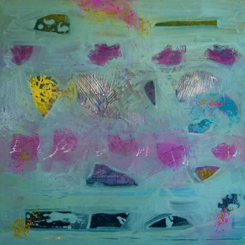 The Space Between (1)